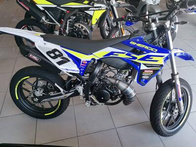 Sherco 50 SM-R (2019 - 22) nuova