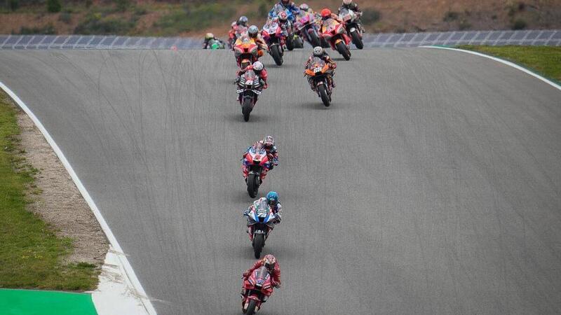 MotoGP. E' ufficiale: sar&agrave; Portimao ad aprire la MotoGP del 2023