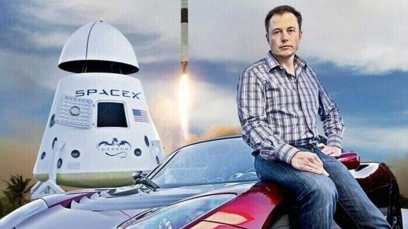 Non &egrave; mai troppo tardi per capire le elettriche S1E05: Elon Musk tra follia e Tesla