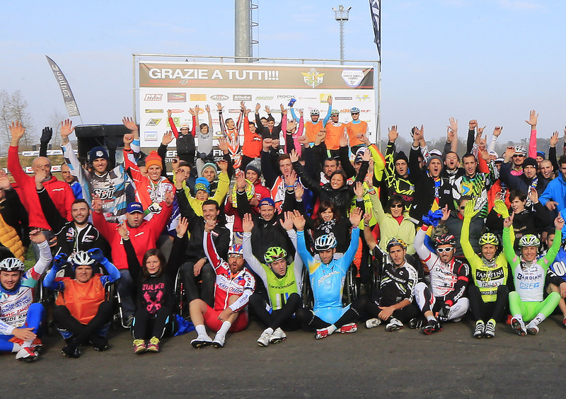 Ride for Life: a Ottobiano il 15 e 16 novembre insieme a Moto.it