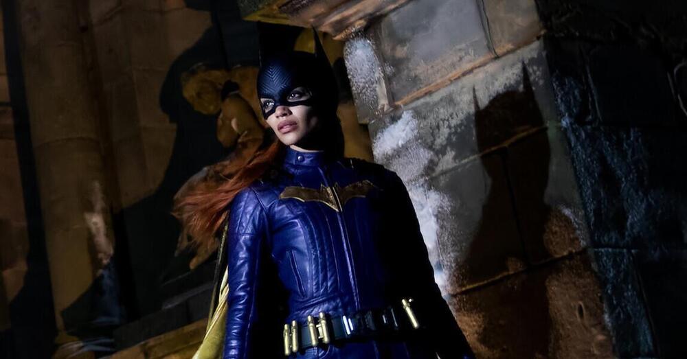 Batgirl non era brutto, era inutile. E lo ha capito anche la Warner Bros. che ci rimette 90milioni