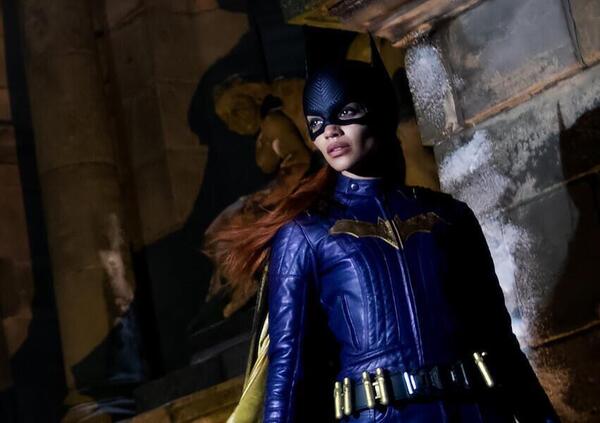 Batgirl non era brutto, era inutile. E lo ha capito anche la Warner Bros. che ci rimette 90milioni