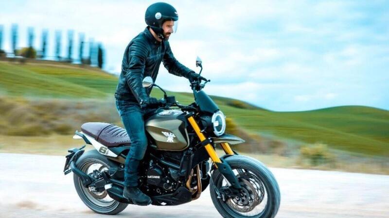 Moto Morini Seiemezzo Street e Scrambler. Come sono fatte e quanto costano