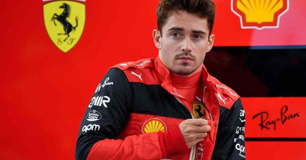 La classifica senza gli errori della Ferrari: Leclerc avrebbe 40 punti in pi&ugrave;