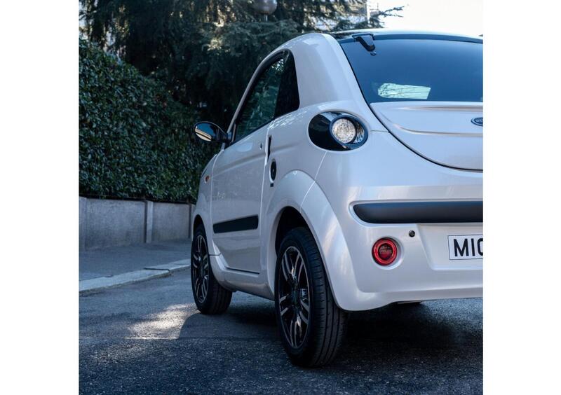 Microcar Dué 3ª serie (2019-->>) (7)