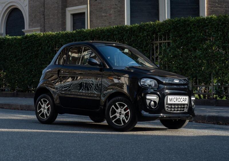 Microcar Dué 3ª serie (2019-->>) (4)