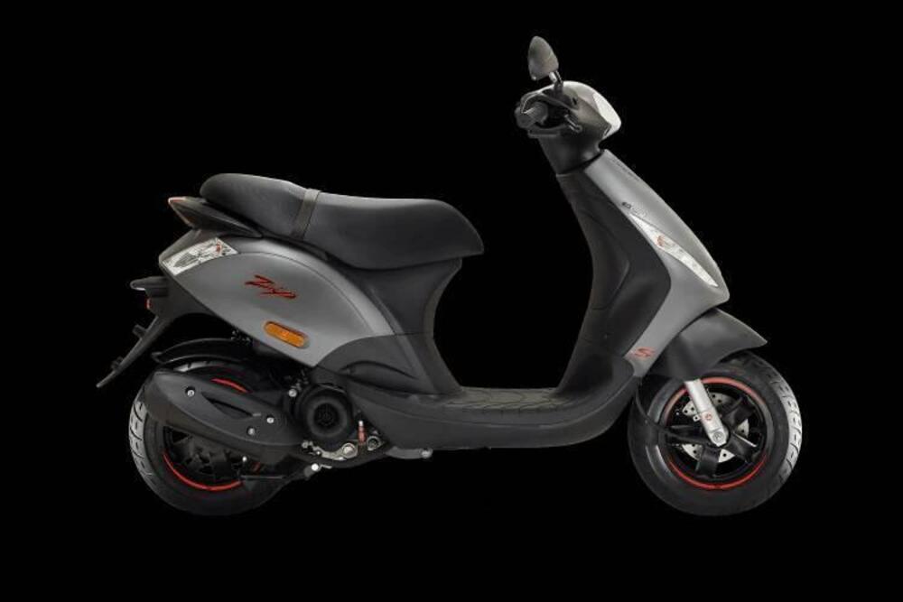 Piaggio Zip 50 S 4T (2021 - 25)