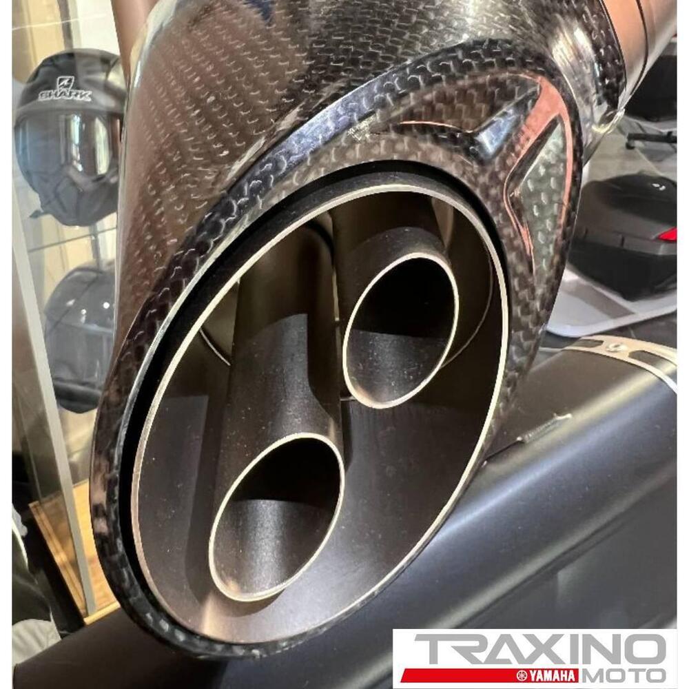 Scarico completo Akrapovic - MT-07 SUPER SCONTATO (2)