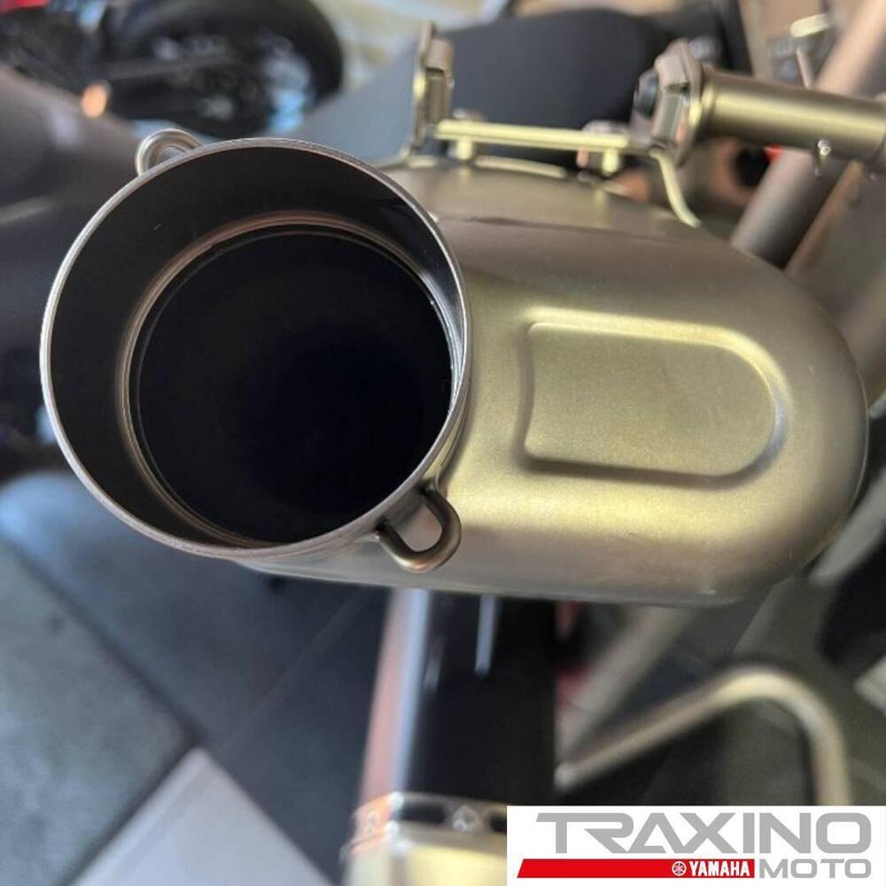 Scarico completo Akrapovic - MT-07 SUPER SCONTATO (3)