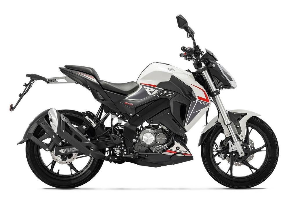 Keeway Motor RKF 125 (2025) (3)