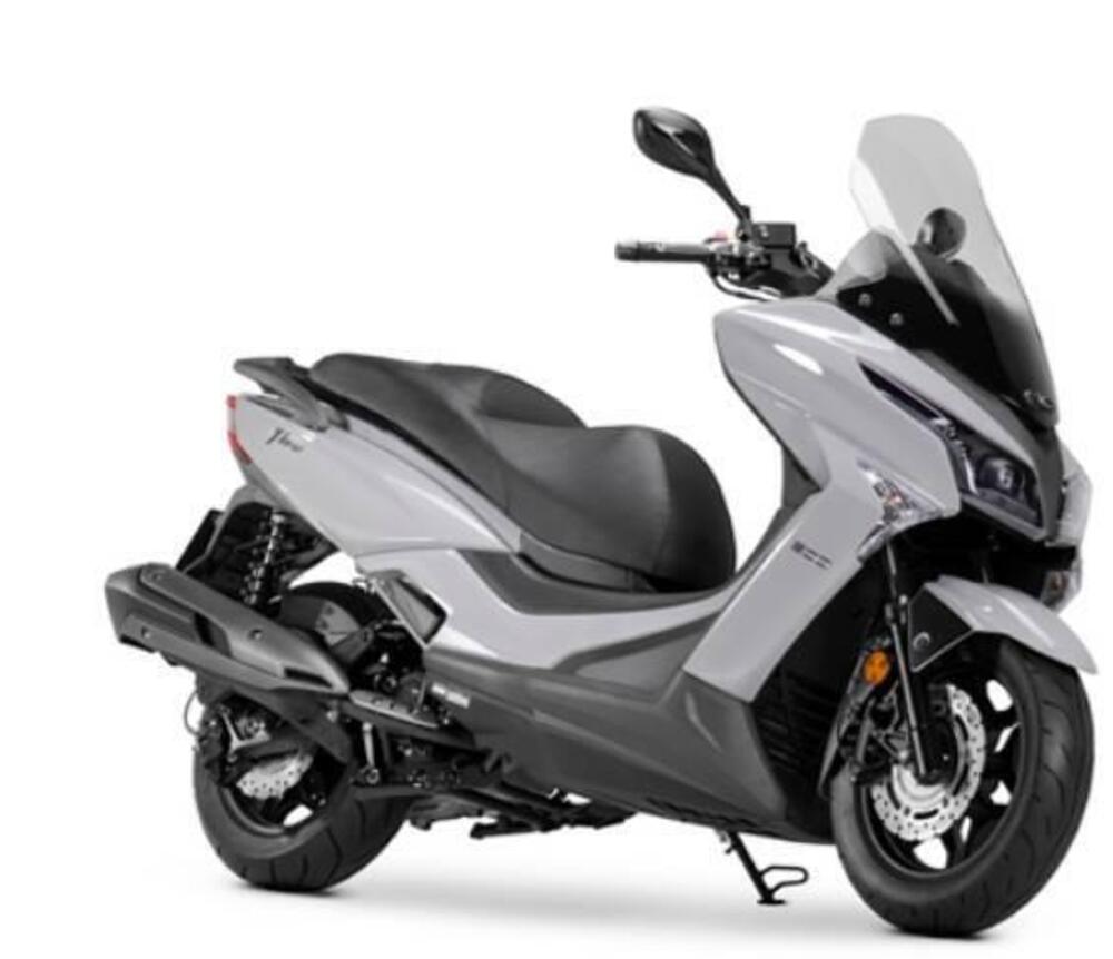 Kymco X-Town 300i (2021 - 24)