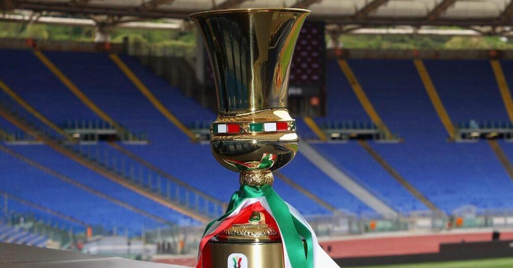 Perch&eacute;, anche quest&#039;anno, la Coppa Italia fa cagare? 