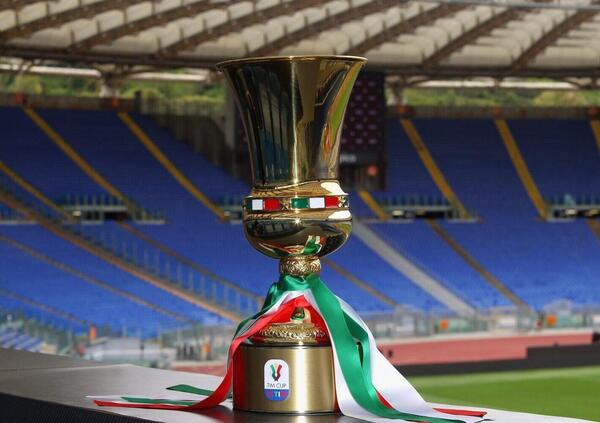 Perch&eacute;, anche quest&#039;anno, la Coppa Italia fa cagare? 