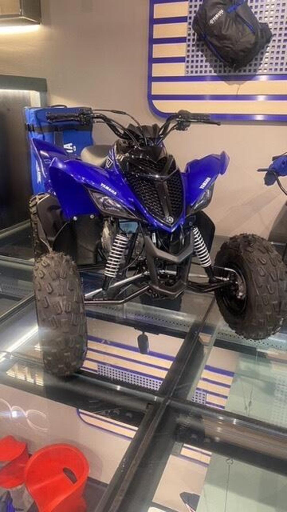 Yamaha YFZ 50 (2022) (2)