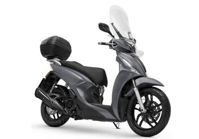 Kymco People 125i S (2021 - 25) nuova