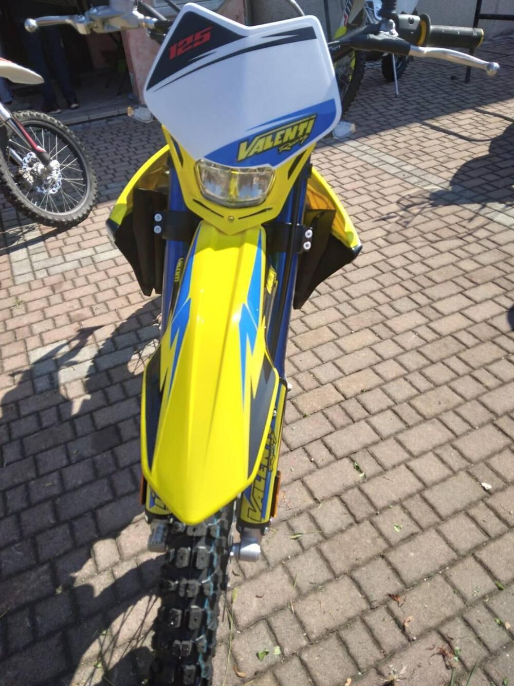Valenti Racing RME 125 Z (2020 - 22) (3)
