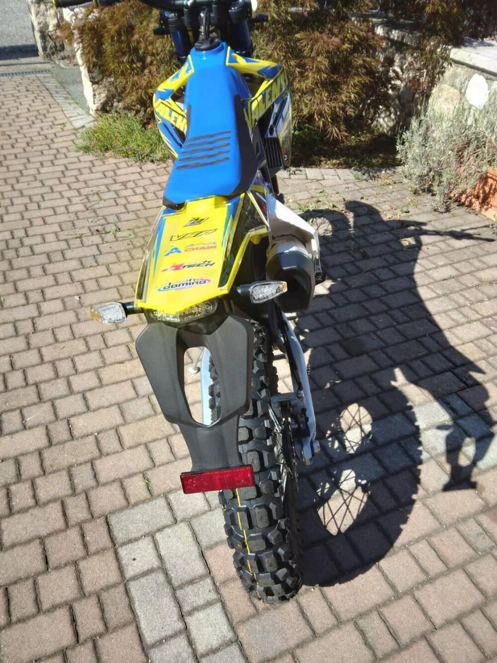 Valenti Racing RME 125 Z (2020 - 22) (4)