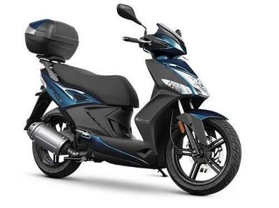 Kymco Agility 50 R16 + (2021 - 25) nuova