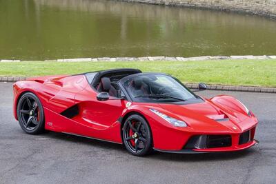 Maxi richiamo Ferrari: oltre 23.000 auto sin dal 2005, il problema &egrave; nei freni