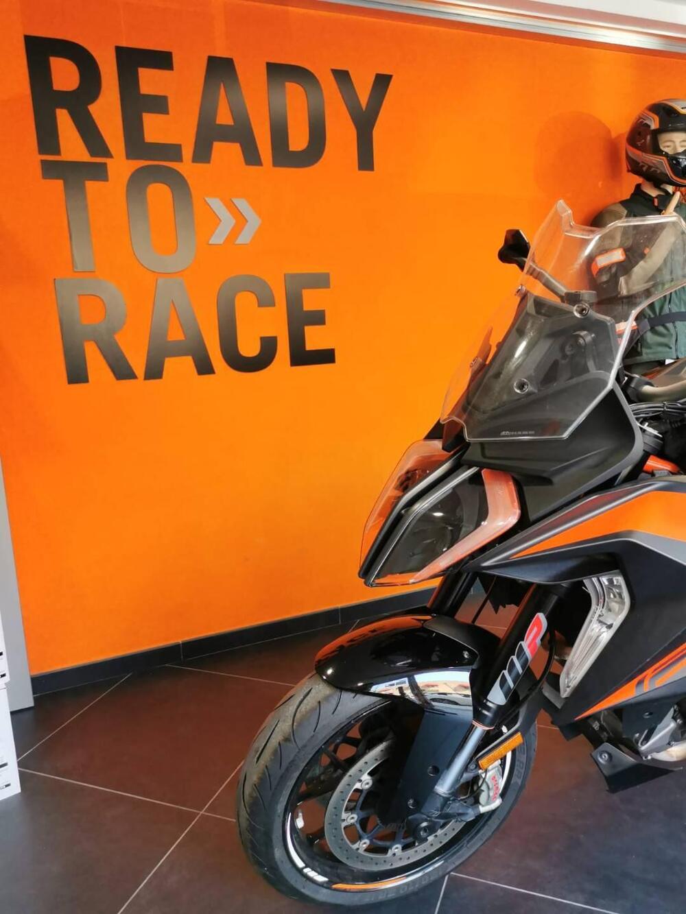 KTM 1290 Super Duke GT (2019 - 20) (6)