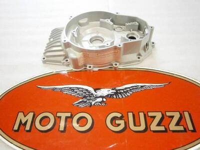 Coperchio distribuzione IMOLA II Moto Guzzi