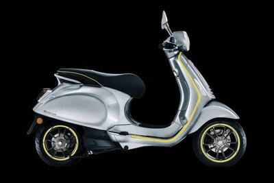 Vespa Vespa Elettrica 70 (2020 - 24) nuova