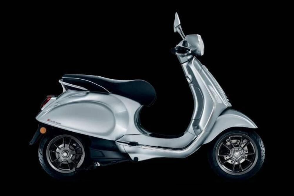 Vespa Vespa Elettrica 70 (2020 - 24) (2)
