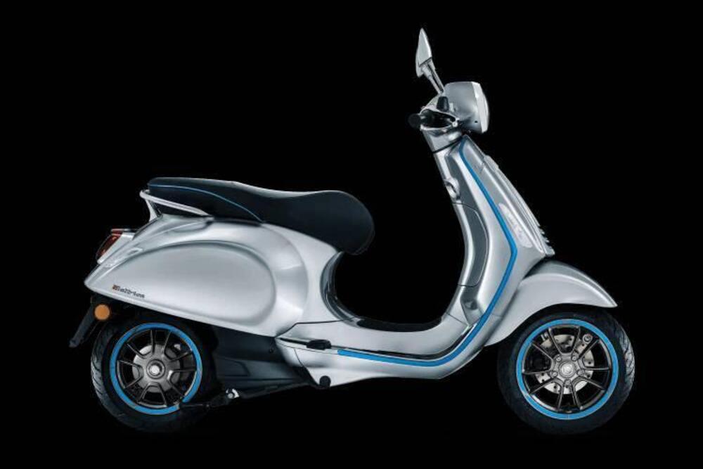 Vespa Vespa Elettrica 70 (2020 - 24) (4)
