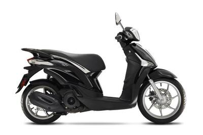 Piaggio Liberty 150 3V ABS (2021 - 24) nuova