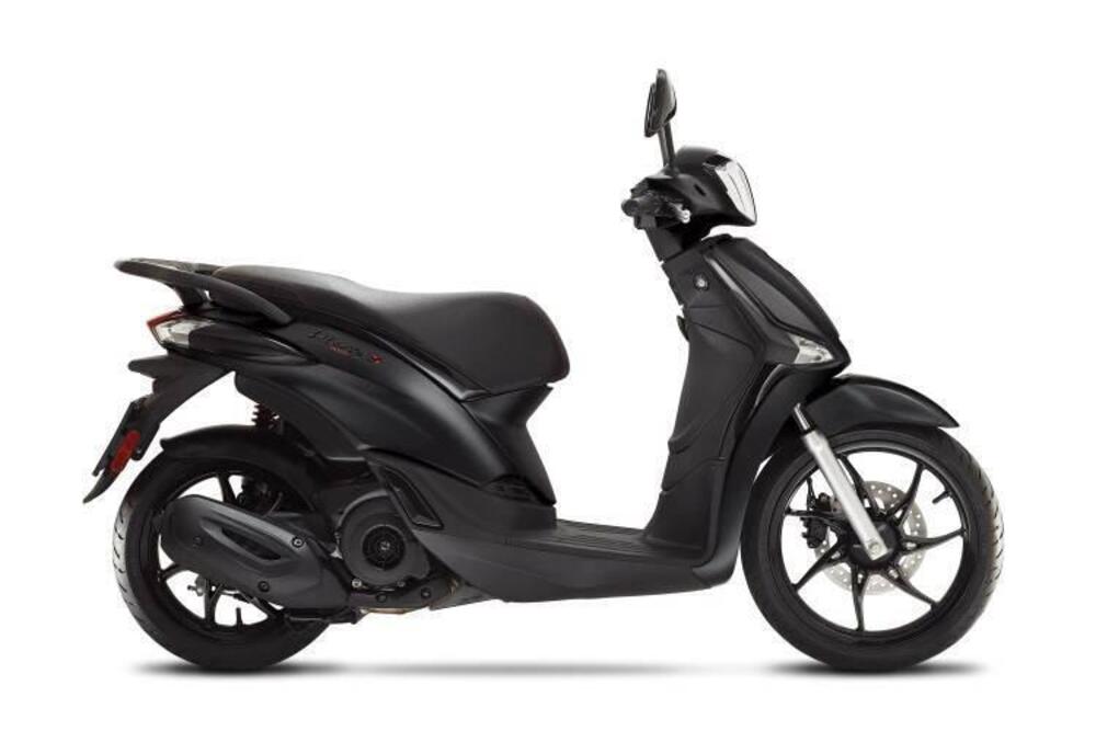 Piaggio Liberty 150 3V S ABS (2021 - 24)