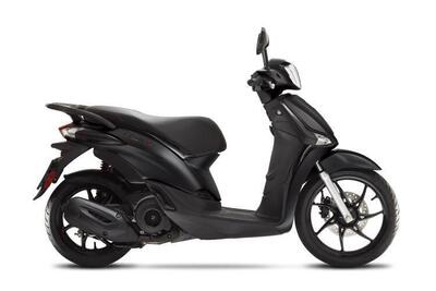 Piaggio Liberty 150 3V S ABS (2021 - 24) nuova