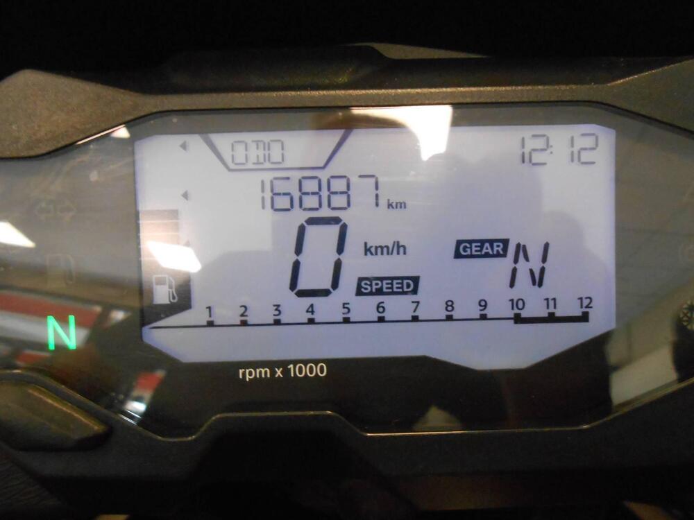 Bmw G 310 GS (2017 - 20) (3)