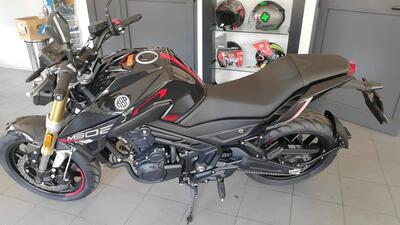 MBP M502N (2022 - 24) nuova