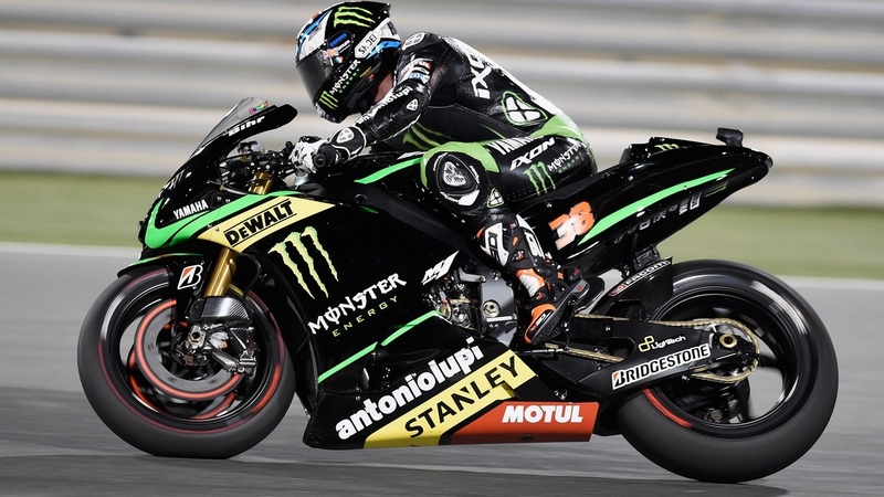 I freni in carbonio della MotoGP, come funzionano