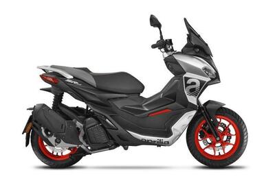 Aprilia SR GT 125 Sport ABS (2022 - 24) nuova