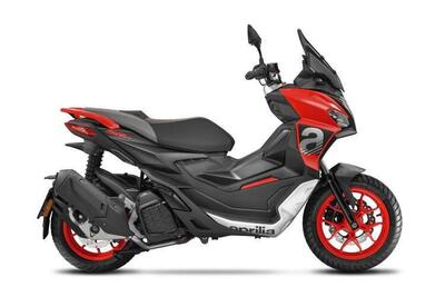 Aprilia SR GT 200 Sport (2022 - 24) nuova