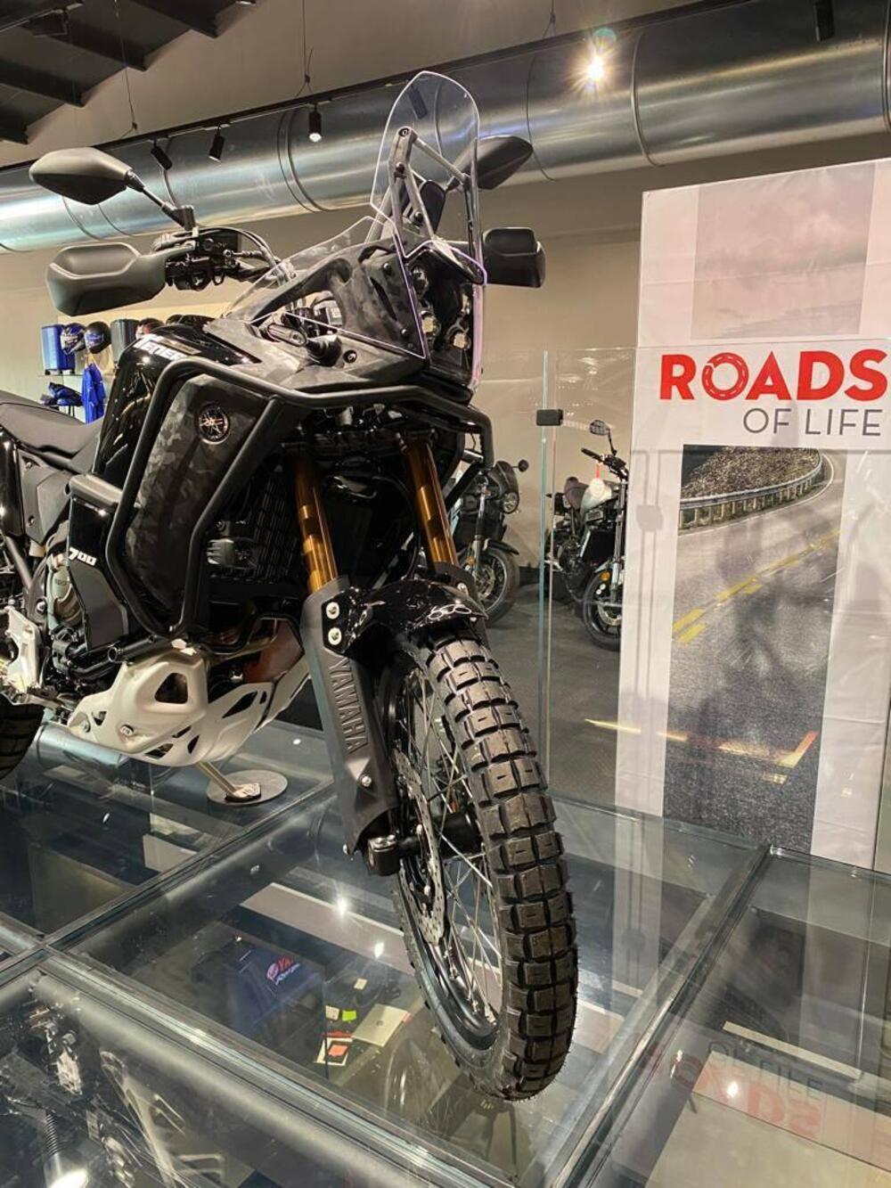 Yamaha Ténéré 700 World Raid (2022 - 25) (4)