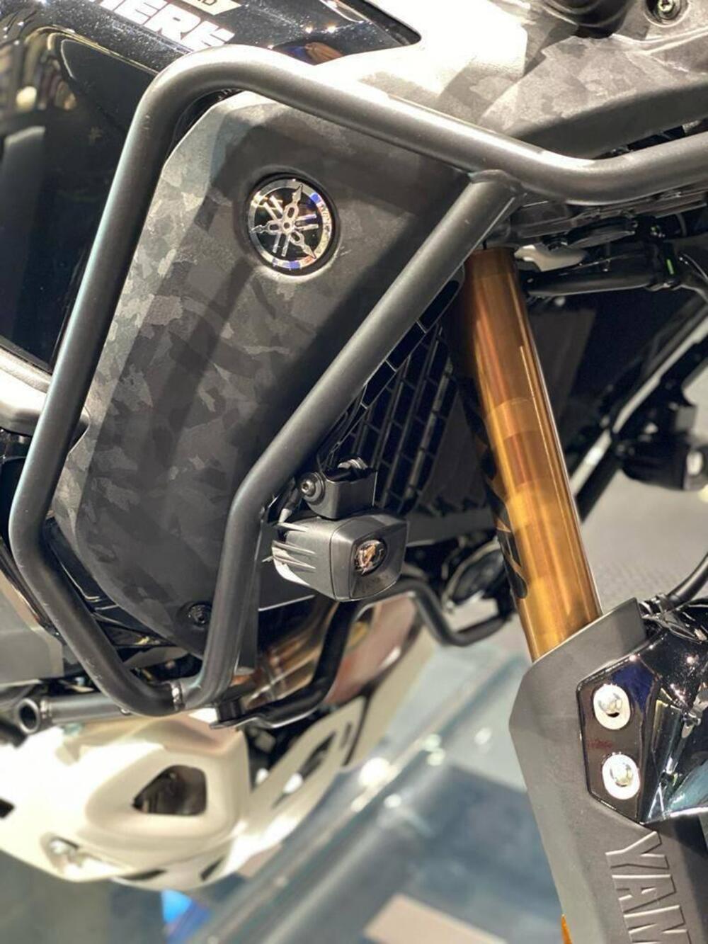 Yamaha Ténéré 700 World Raid (2022 - 25) (8)