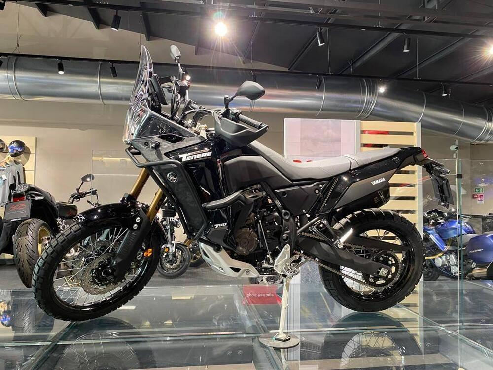 Yamaha Ténéré 700 World Raid (2022 - 25) (3)