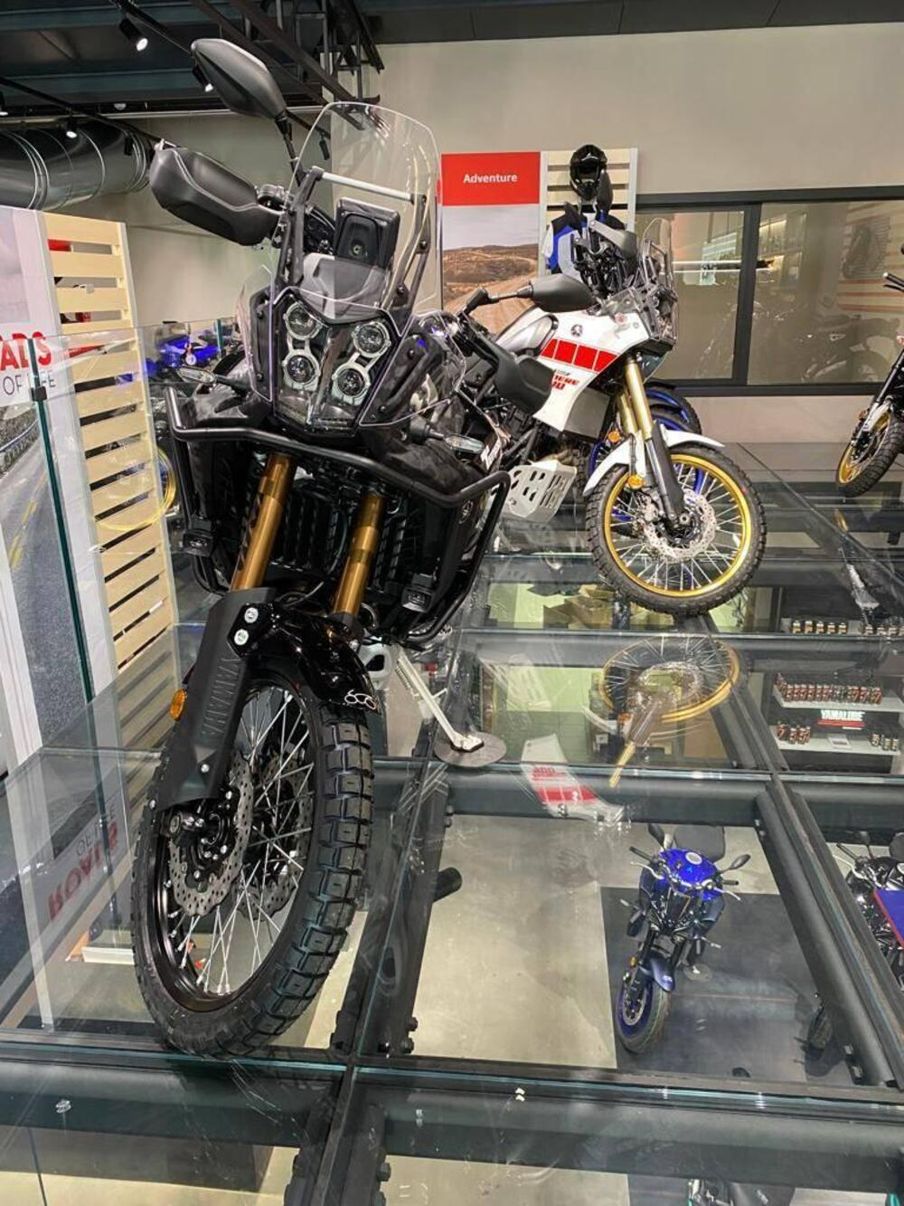 Yamaha Ténéré 700 World Raid (2022 - 25) (5)