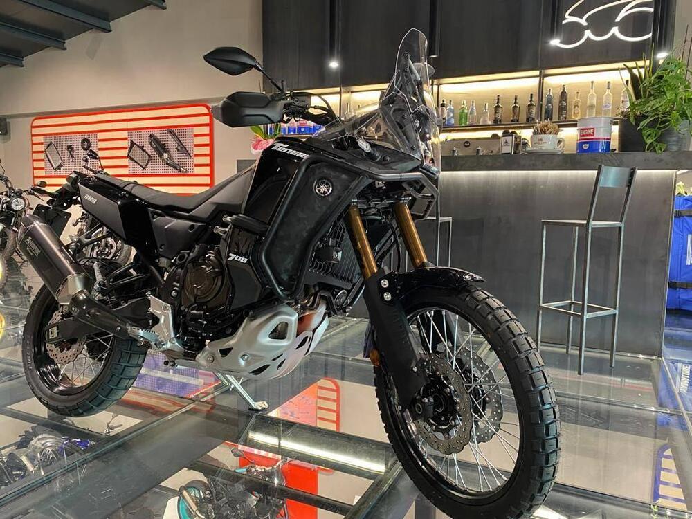 Yamaha Ténéré 700 World Raid (2022 - 25) (2)