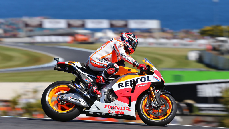 DopoGP con Nico e Zam. GP di Phillip Island: &quot;Inviaci le tue video domande&quot;