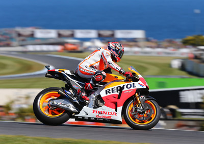 DopoGP con Nico e Zam. GP di Phillip Island: Inviaci le tue video domande