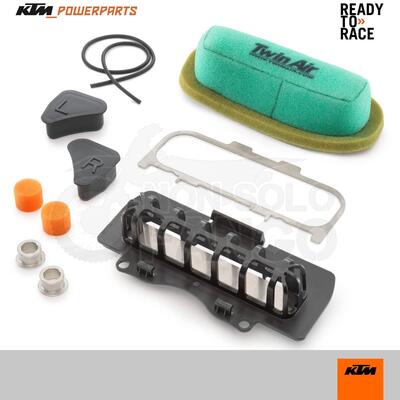 KTM 790/890 KIT DEI FILTRI DELL&amp;APOS ARIA 63506915