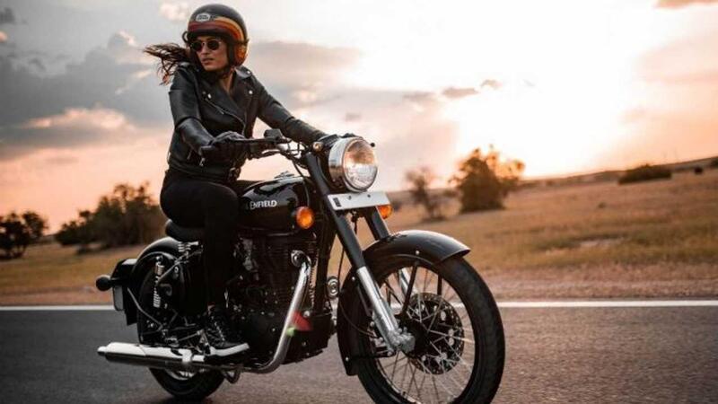 Royal Enfield Meteor e Classic 350: le moto preferite nel Regno Unito