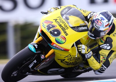 Vinales e Miller vincono Moto2 e  Moto3 in Australia