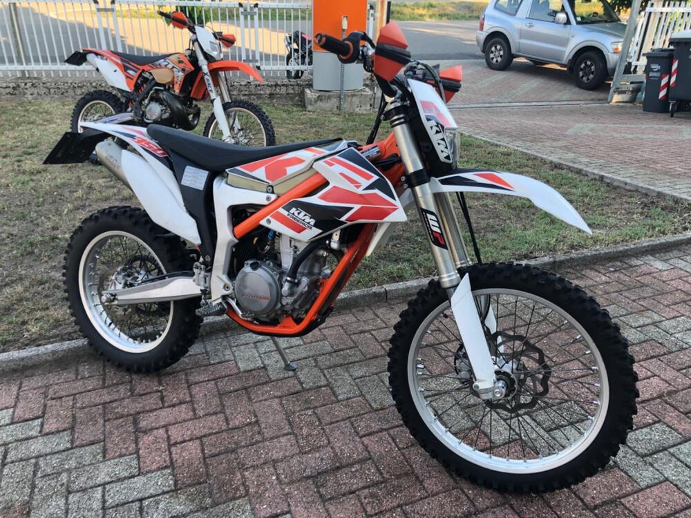 KTM Freeride 350 (2012 - 17) (3)