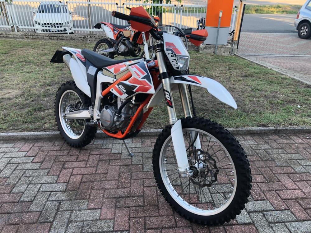 KTM Freeride 350 (2012 - 17) (4)