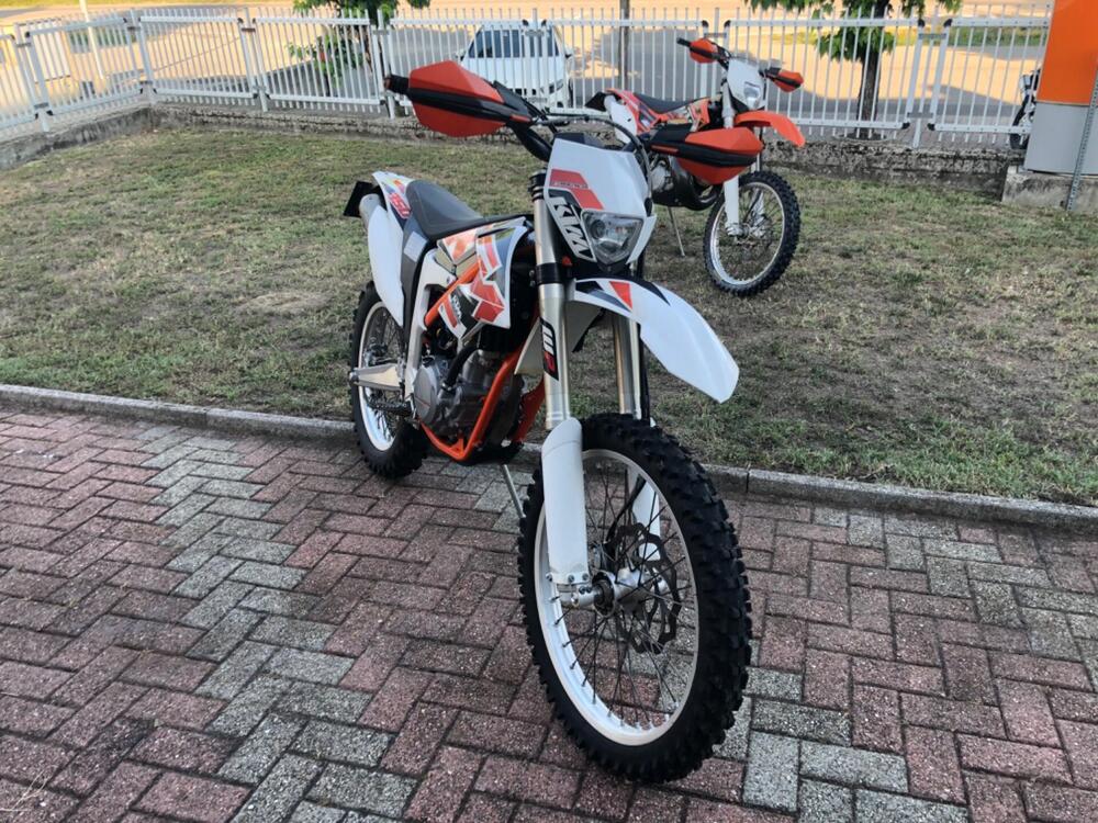 KTM Freeride 350 (2012 - 17) (5)