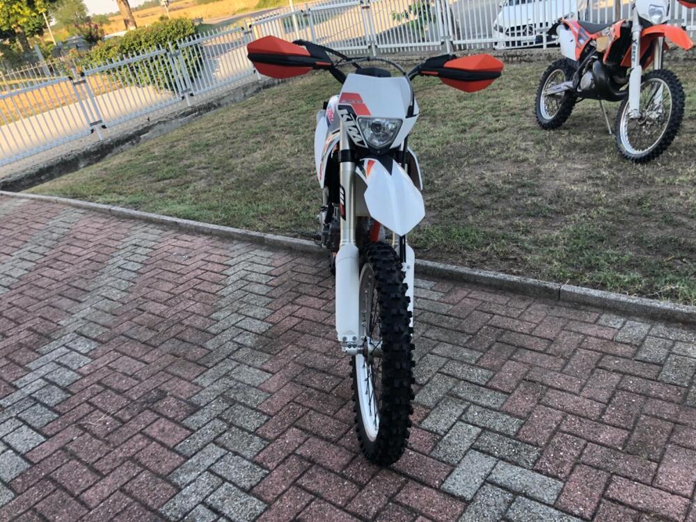 KTM Freeride 350 (2012 - 17) (6)